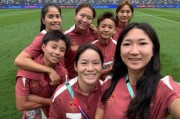 2026世界杯官方直播app下载入口-中国女足2-0孟加拉国！赛后获1个好消息和2个坏消息 下轮赛程如下